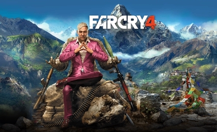 Ubisoft Announces Collaboration With Cliff Martinez On Far Cry 4 Soundtrack