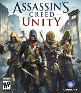 Sarah Schachner's Baroque-Classical Action Score For "Assassin's Creed Unity" Released By Ubisoft