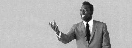 Life In The Midnight Hour: The Legacy Of Wilson Pickett