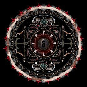 Shinedown Earns Fourth Consecutive Gold Certification For Their Latest Album "Amaryllis"