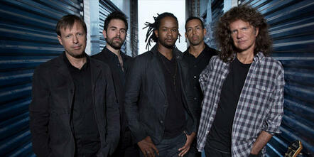 Pat Metheny Unity Group Begins Final Leg Of "Kin (â†â†')" 2014 World Tour