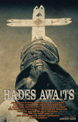 Armored Vision Casts Diy Network Star Jason Cameron In "Hades Awaits"