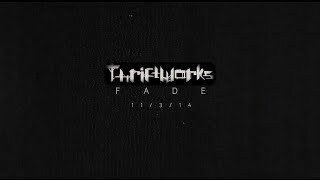 Thriftworks Set To Release New Album 'Fader'