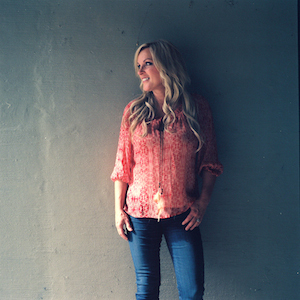 Rhonda Vincent Takes Top Two Spots On National Bluegrass Chart
