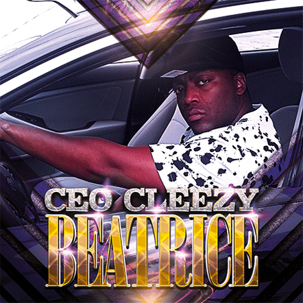 Queens Rapper CEO Cleezy Announces Debut Album "Beatrice"