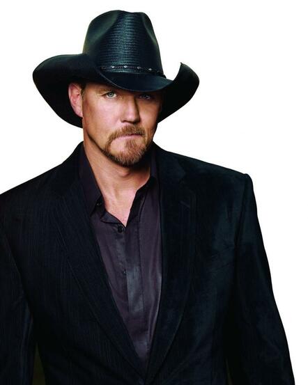 Trace Adkins Kicks Off The Christmas Show 2014 Tour Friday At West Point