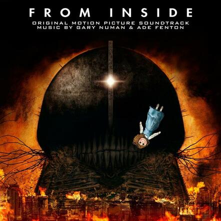 Lakeshore Records Presents From Inside - Gary Numan Special Edition DVD