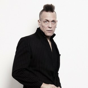 John Robb Announces Two London Shows On Iconic Denmark Street