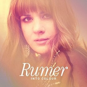 Acclaimed UK Singer/Songwriter Rumer To Release 'Into Colour' In USA On February 10, 2015