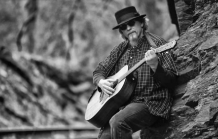 Award-Winning Americana Singer/Songwriter, Jiggley Jones Begins Work On New Album