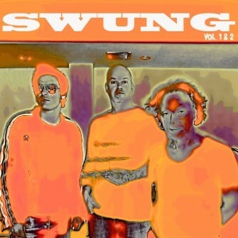 Focus Members Release Double Instrumental Album Under The Name Swung!