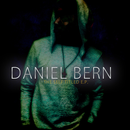 Brooklyn R&B Crooner Daniel Bern Goes To "War" For Love