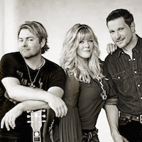 Ty Herndon, Andy Griggs & Jamie O'Neal Set To Tour Together In 2015