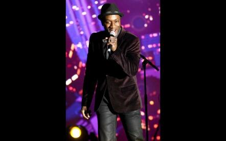 Aloe Blacc, Robin Thicke, More To Perform At Grammy Foundation Legacy Concert