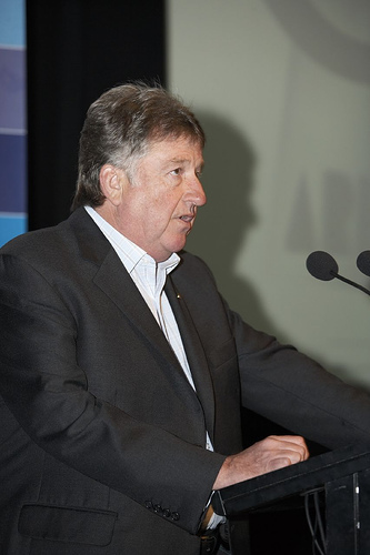 Denis Handlin AM, Elected New Chairman Of IFPI Asia/Pacific Regional Board