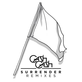 Cash Cash Release "Surrender Remixes," With Mixes From Pierce Fulton, Dzeko & Torres, Stadiumx & More