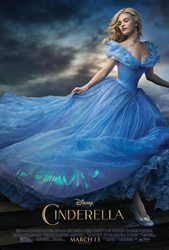 Disney's Cinderella Trailer Music Hits iTunes Charts