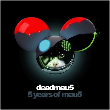 Deadmau5 '5 Years Of Mau5' Out Now With Exclusive Spotify Playlist