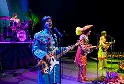 Rain: A Tribute To The Beatles, Returns To DPAC April 29-30