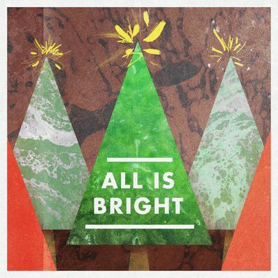 Amazon Offers Free Holiday Player For New All Is Bright Holiday Playlist Ft. Liz Phair, Lucinda Williams, Yoko Ono With The Flaming Lips