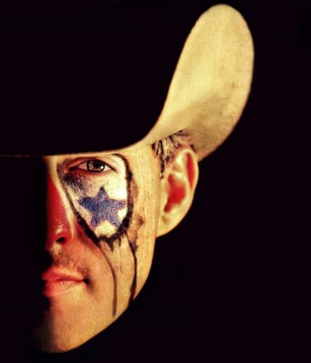 Aaron Watson Defies The Odds With 'The Underdog' Out Feb 17