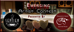 Launch Your Music Career Into The New Year With The 2015 Emerging Artist Songwriting Contest