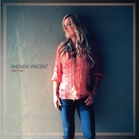 Queen Of Bluegrass Rhonda Vincent And Country Outlaw Willie Nelson Top The Charts