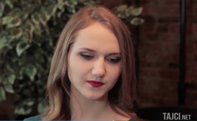 Teen Vocalist Heather Faulkner To Be Featured On Popular Web Series "Waking Up In America"