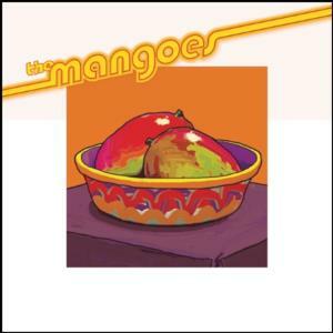 New Pop-Rock Duo The Mangoes Release Debut Concept Album