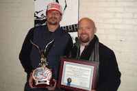 Kid Rock And Fans Give Back In Big Way