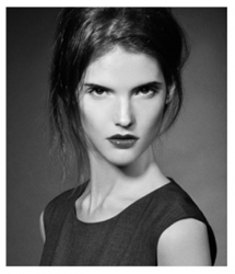  AMTC Releases Exclusive Interview with New York Model, Gabrielle Fitch, On Overcoming Anorexia