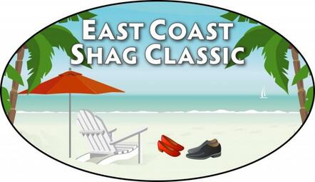 Elite Cammy Award Winners To Perform At East Coast Shag Classic