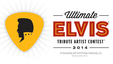 ELVIS LIVES To Launch 2015 Tour This Winter