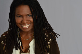 Ruthie Foster Picks Up Third Consecutive Grammy Nomination, Plus Blues Music Award Nom