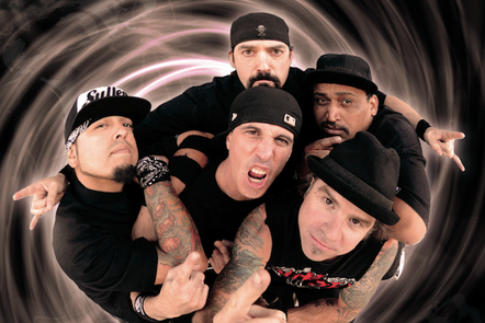 The Chimpz Release New Video "California"