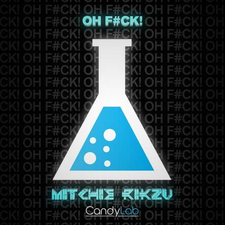 Mitchie Rikzu Releases Melodic New Electro House Single!