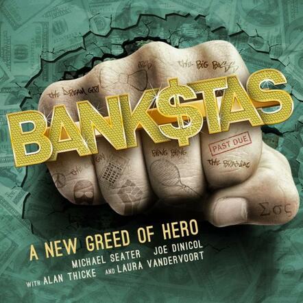 Lakeshore Records Presents BANK$TAS Original Motion Picture Soundtrack