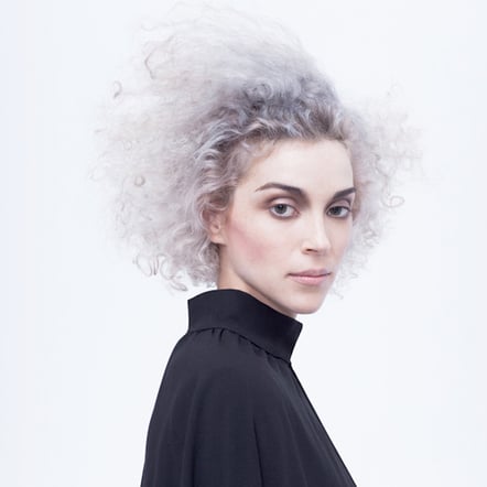 St Vincent On Maron: TX Childhood, Dropping Out & Never Having A Plan B