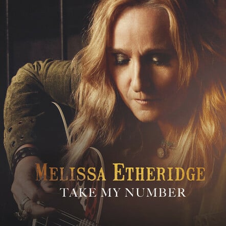 Melissa Etheridge Releases "This Is M.E." On January 19, 2015