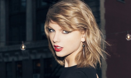 Taylor Swift Tops Again The Billboard 200 Album Chart!