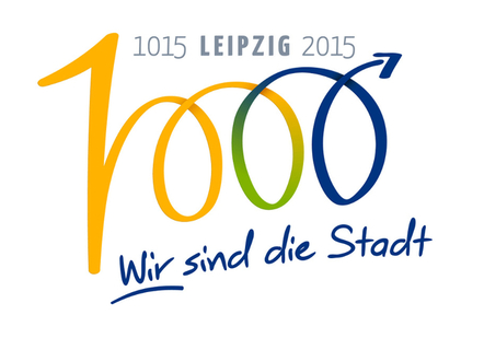 1000 Years Leipzig - Cultural Highlights In The Anniversary Year 2015