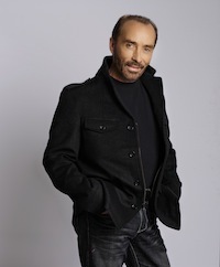 Lee Greenwood Set To Perform At 2015 Bridgestone NHL Winter Classic