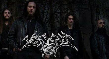 Canada's Epic Metal Quartet Vesperia Unveil New Logo, Lineup And More