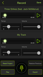 Kore Releases Studio Demo App For Singers & Recording Artists