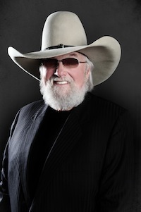 Charlie Daniels To Appear On NRA All Access On The Outdoor Channel