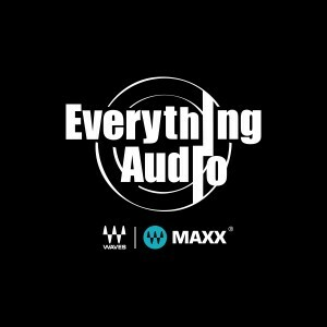 "Staying Current," Waves' Second Episode Of Everything Audio (Live From Youtube Space L.A.), Is Set For January 9th