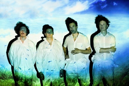 Guster Announces Additional US Tour Dates With Kishi Bashi