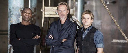 Mike + The Mechanics In First USTour In Decades Behind Rhino Deluxe Edition Reissue