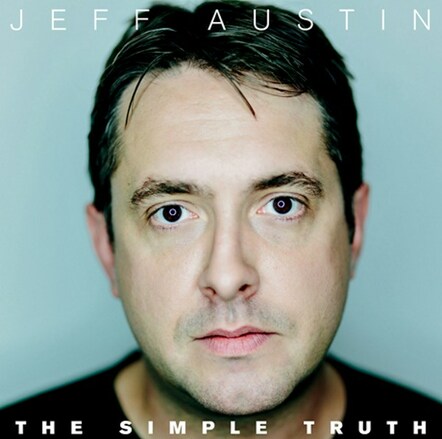 Jeff Austin Announces Winter Tour Behind Yep Roc Solo Debut 'The Sample Truth'