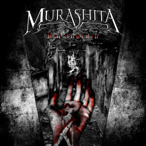 Ex-Hemoptysis Front Man/Guitarist Masaki Murashita Releases Debut Solo Single "Retribution"